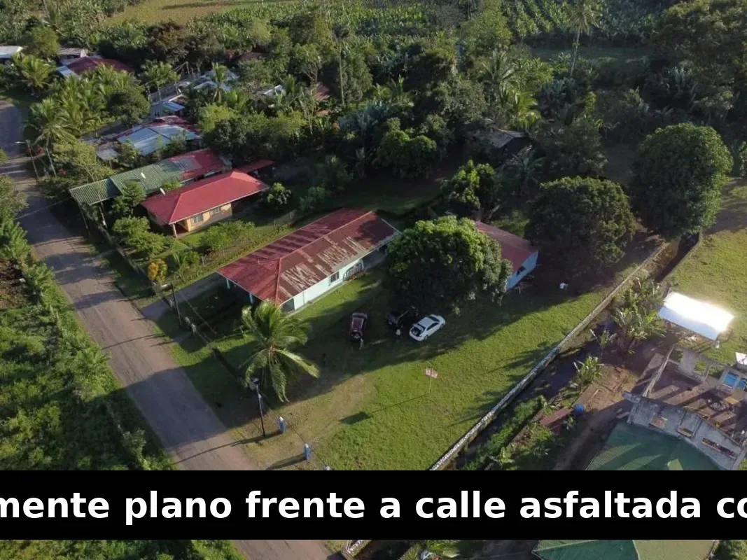 Imagen de Great house with pool